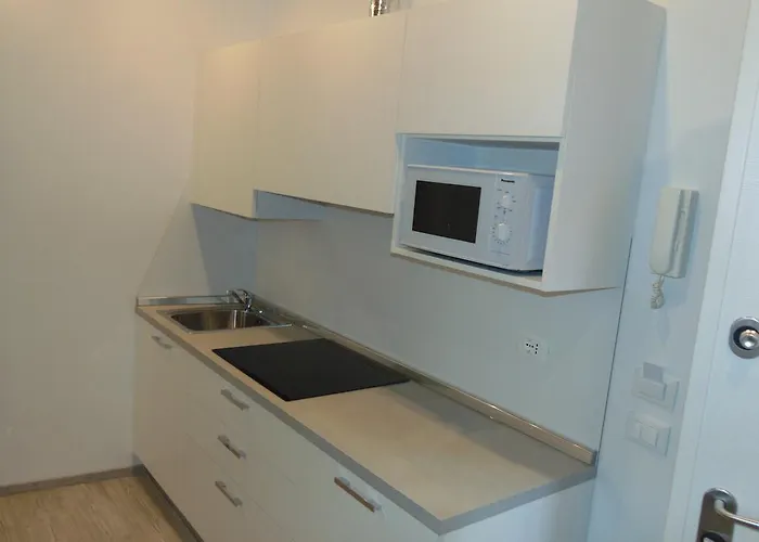 Ca' Sansovino Venice