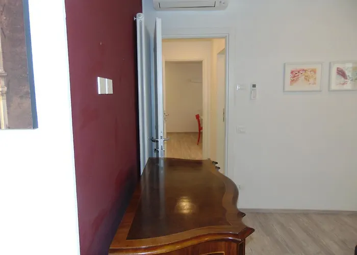 Ca' Sansovino Venice