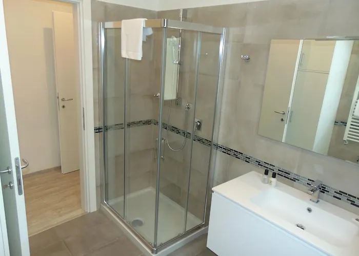 Ca' Sansovino Apartment Venice