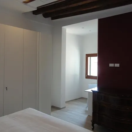 Ca' Sansovino * Venecia