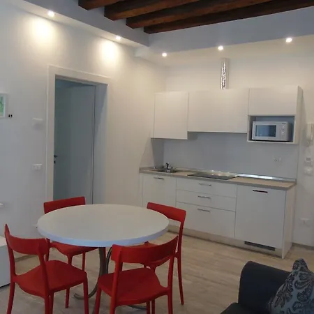 Ca' Sansovino Appartement Venise