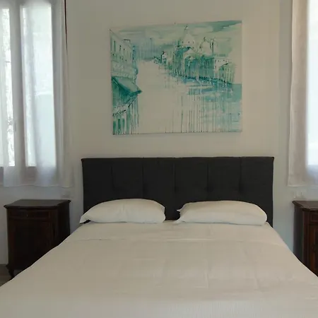 Apartamento Ca' Sansovino *