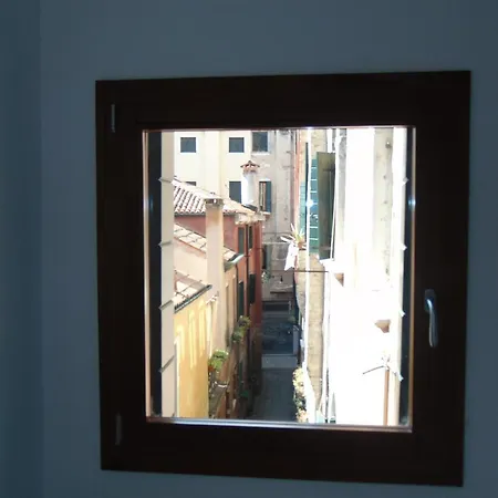 Ca' Sansovino
