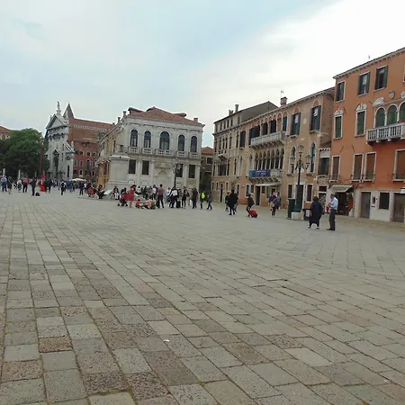 Ca' Sansovino