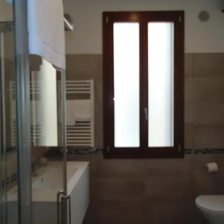Ca' Sansovino Apartman *