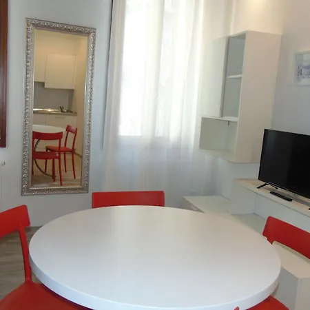 Apartment Ca' Sansovino Venedig