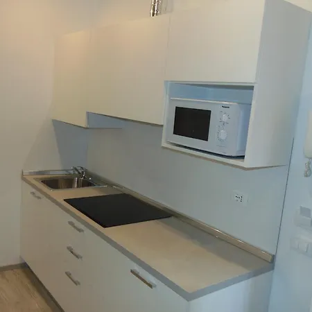 Ca' Sansovino Βενετία