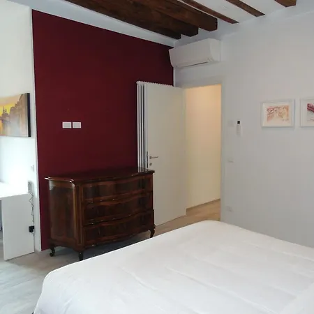 Apartman Ca' Sansovino Velence