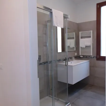 Ca' Sansovino Apartment *