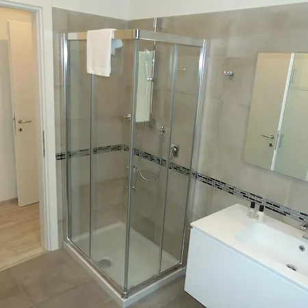 Ca' Sansovino Apartment Venedig