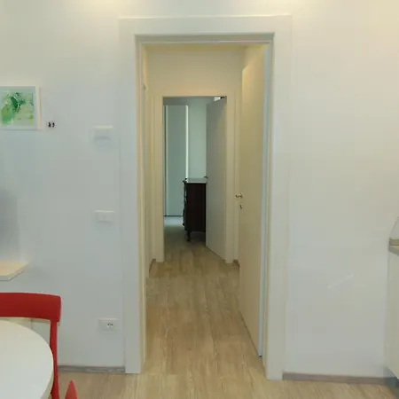 Ca' Sansovino Apartman *