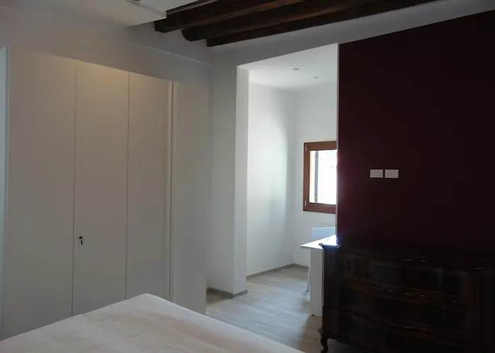 Ca' Sansovino * Venedig