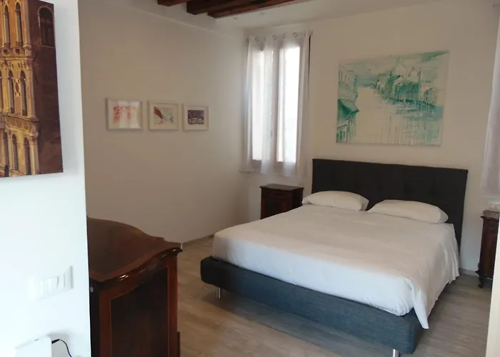 Ca' Sansovino * Venedig