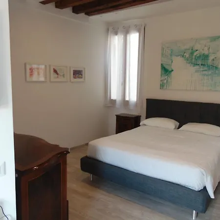 Ca' Sansovino * Venetië