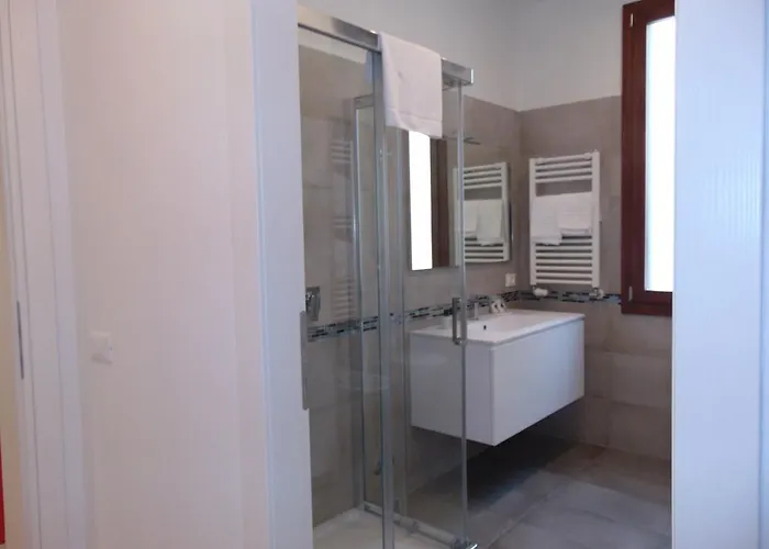 Ca' Sansovino Apartamento *