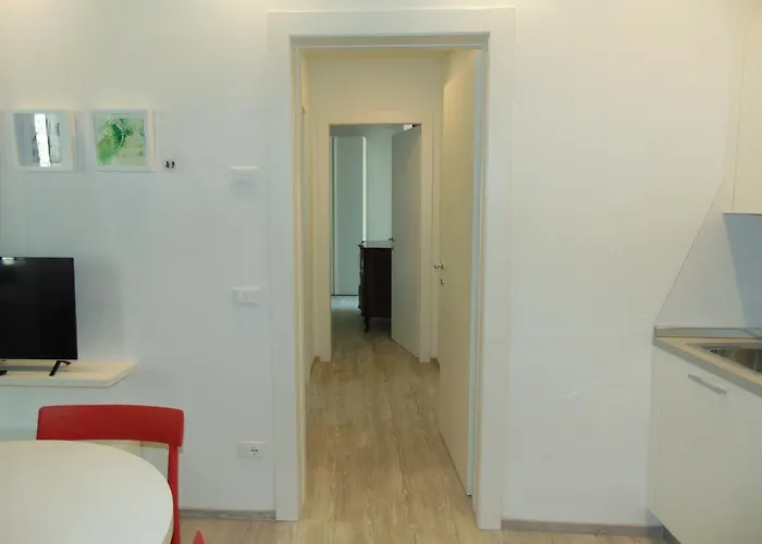 Ca' Sansovino Apartamento *