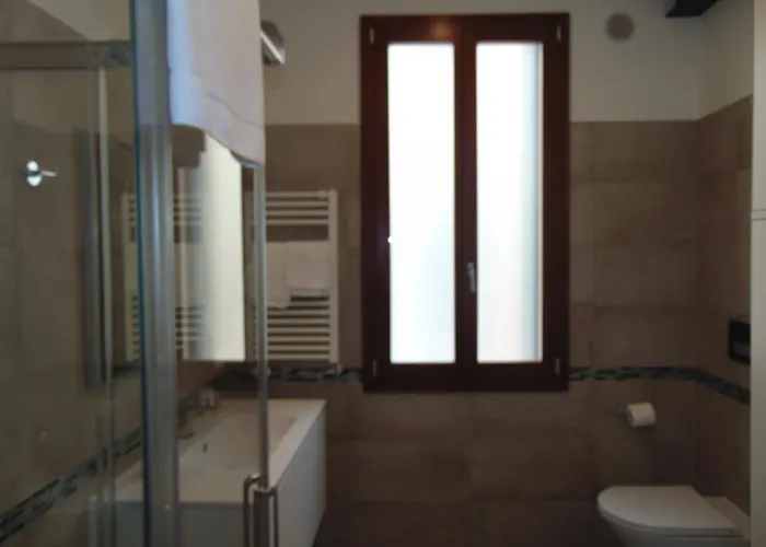 Ca' Sansovino Appartement *