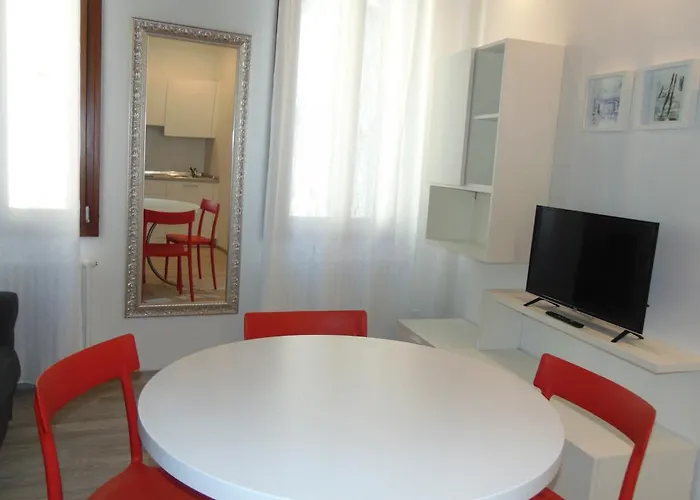 Appartement Ca' Sansovino Venise